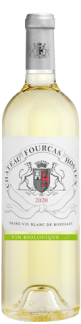 Château Fourcas Hosten blanc 2020